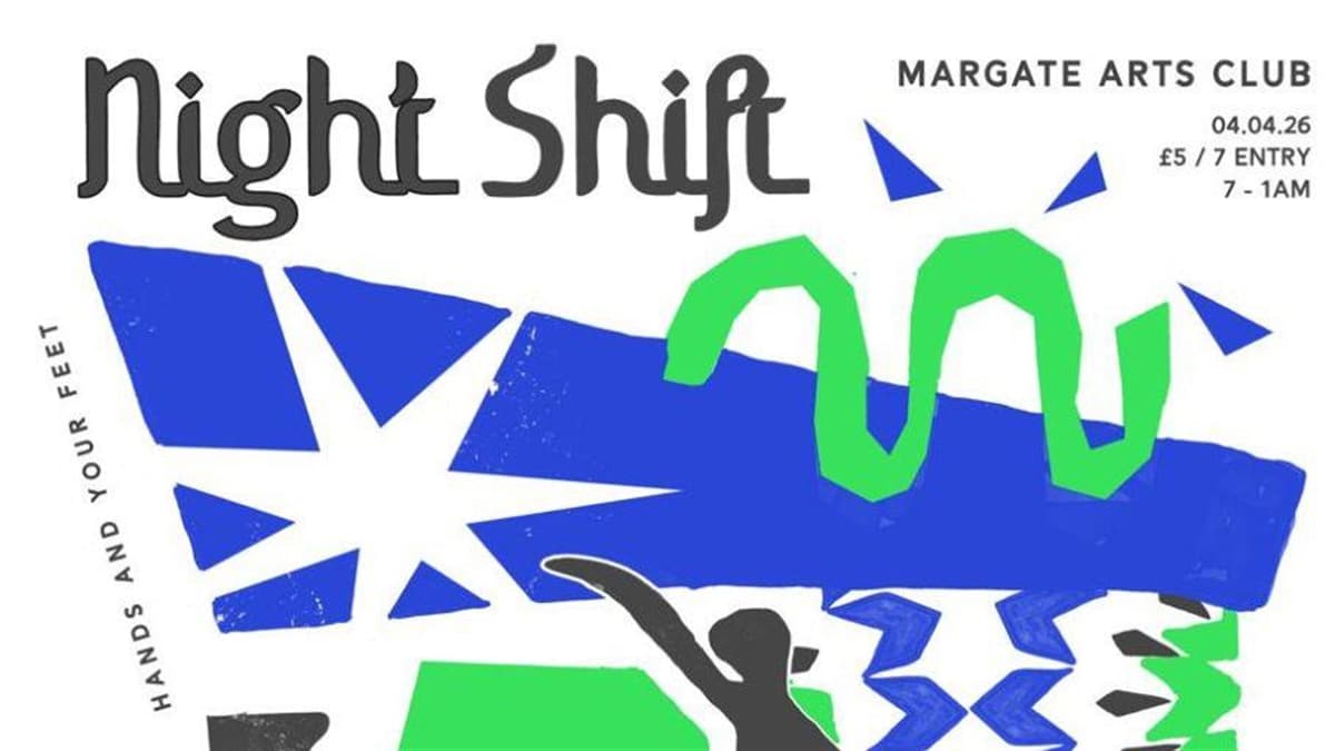 NIGHT SHIFT 🌙⚡04.04.26