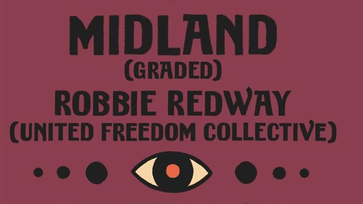 United Friendship Disco with Midland