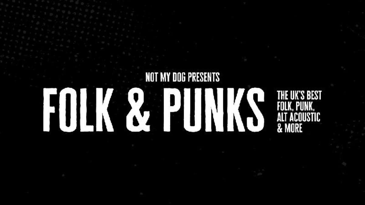FOLKS & PUNKS