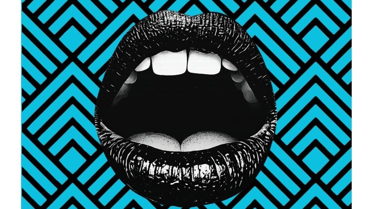 Lip Service