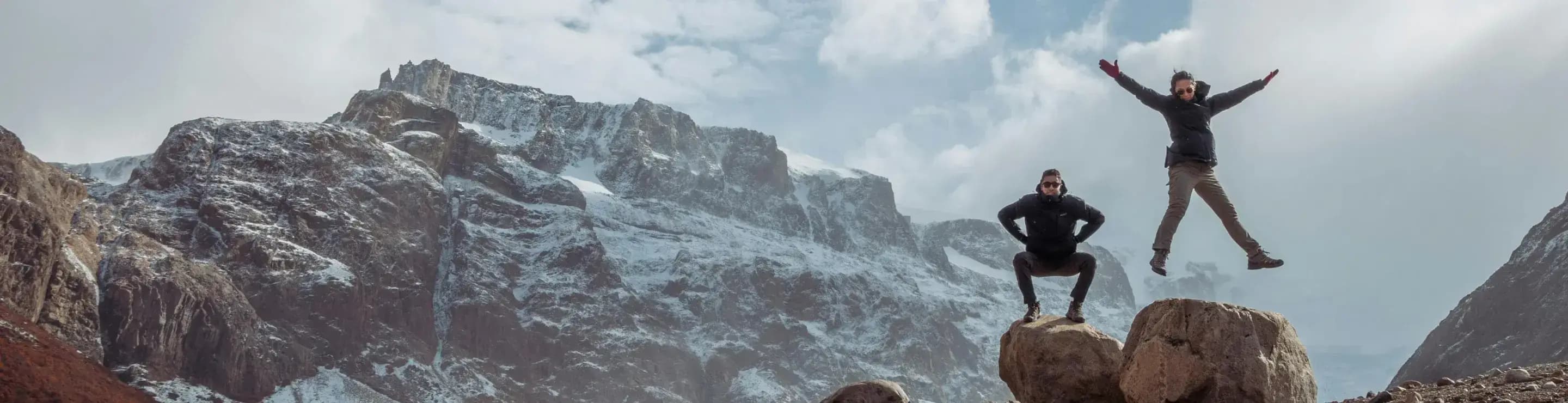 Weekend Wellness: Winter Mindful Walk and Craft at Sevenoaks