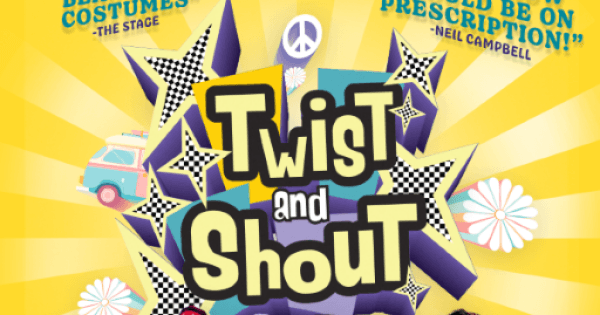 Twist & Shout