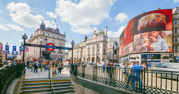 Geoff Norcott - Basic Bloke 2