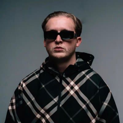 Paradym presents: MAX DEAN