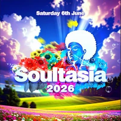 Soultasia - Essex 2026