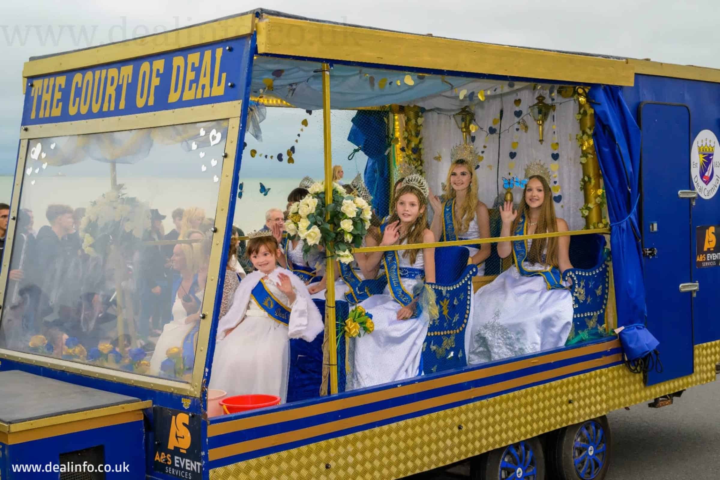 Lorry Pull