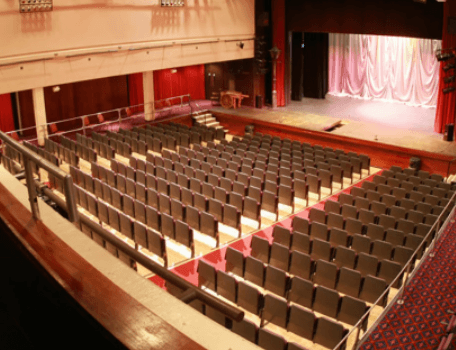 The Woodville, Gravesend