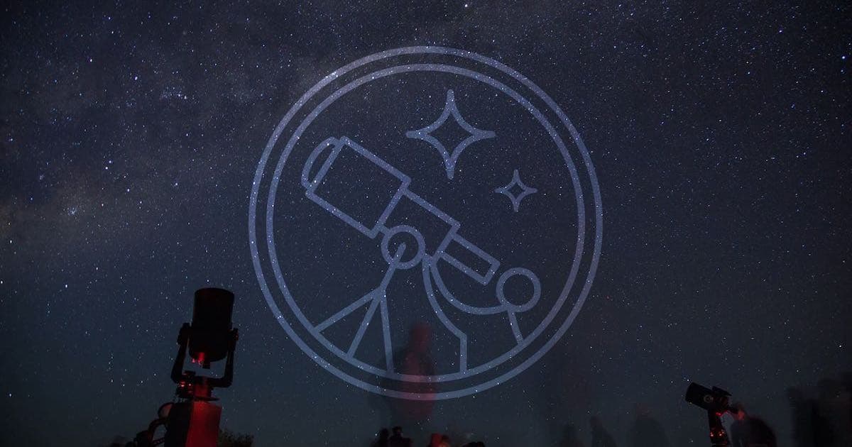 Observing evening with Orpington Astronomical Society