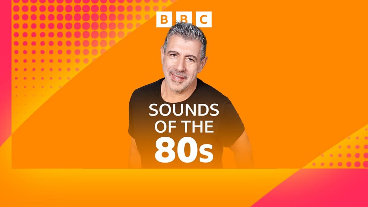 The Sounds of the 80s