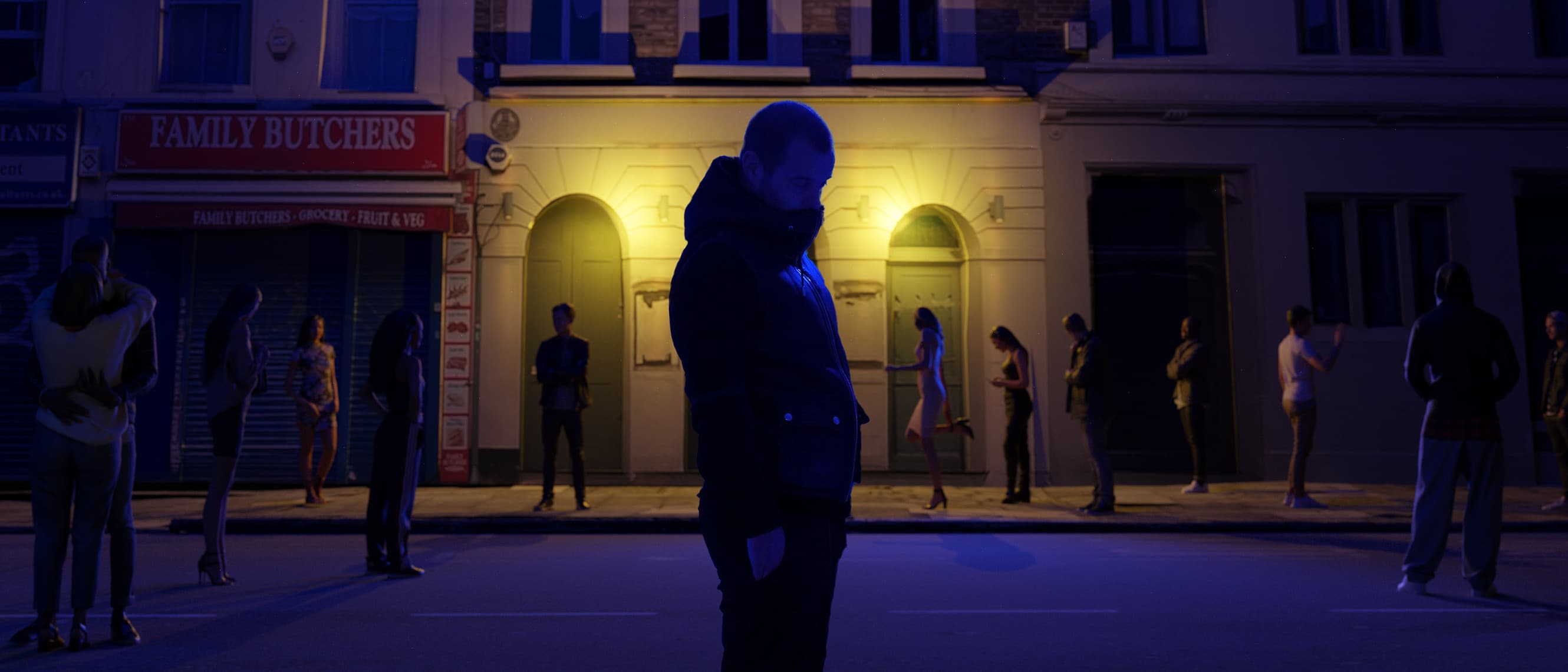 The Streets