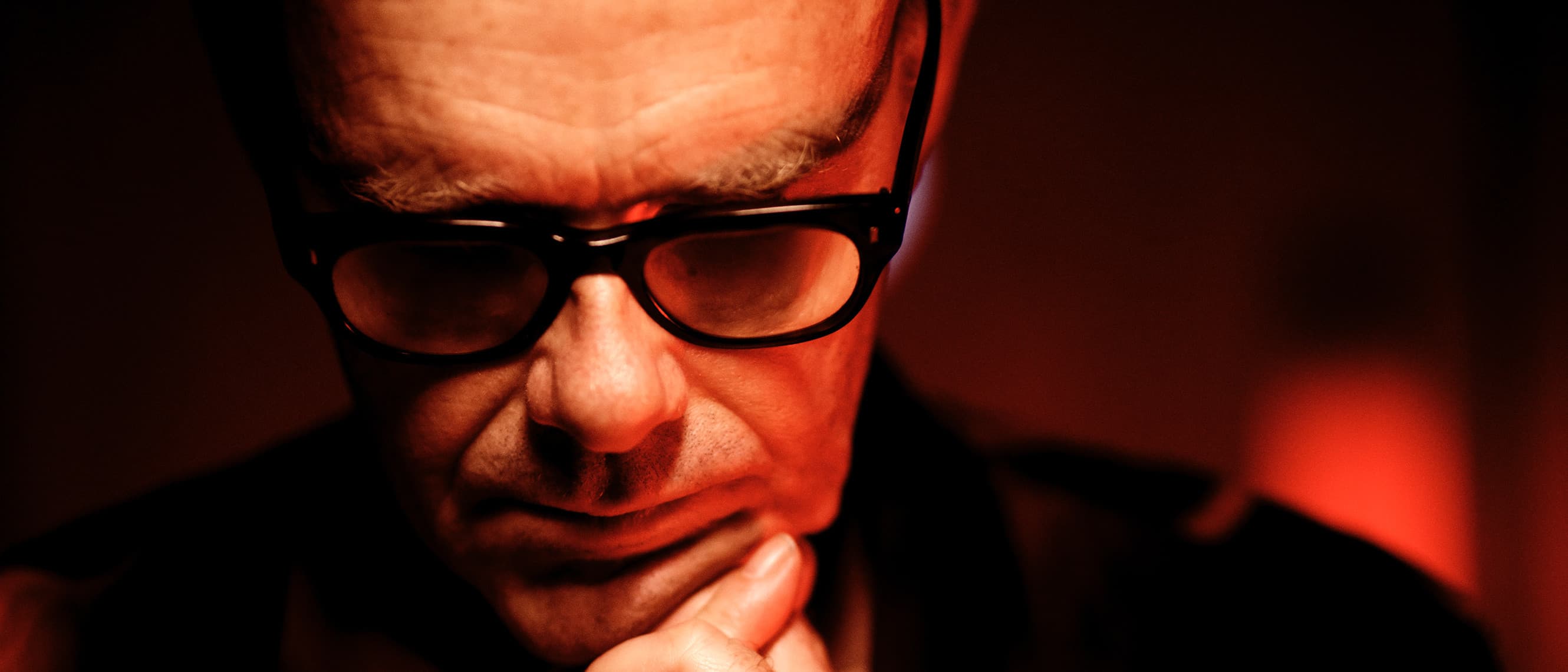 Evil Plans presents - Leftfield (DJ)