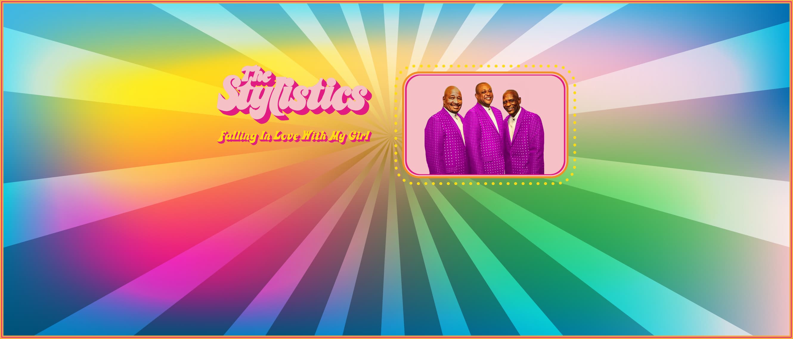 The Stylistics