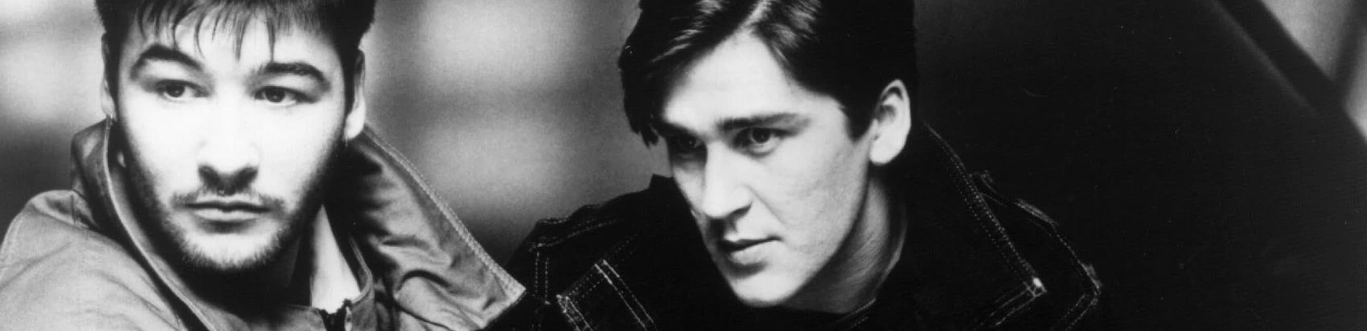 China Crisis Tickets