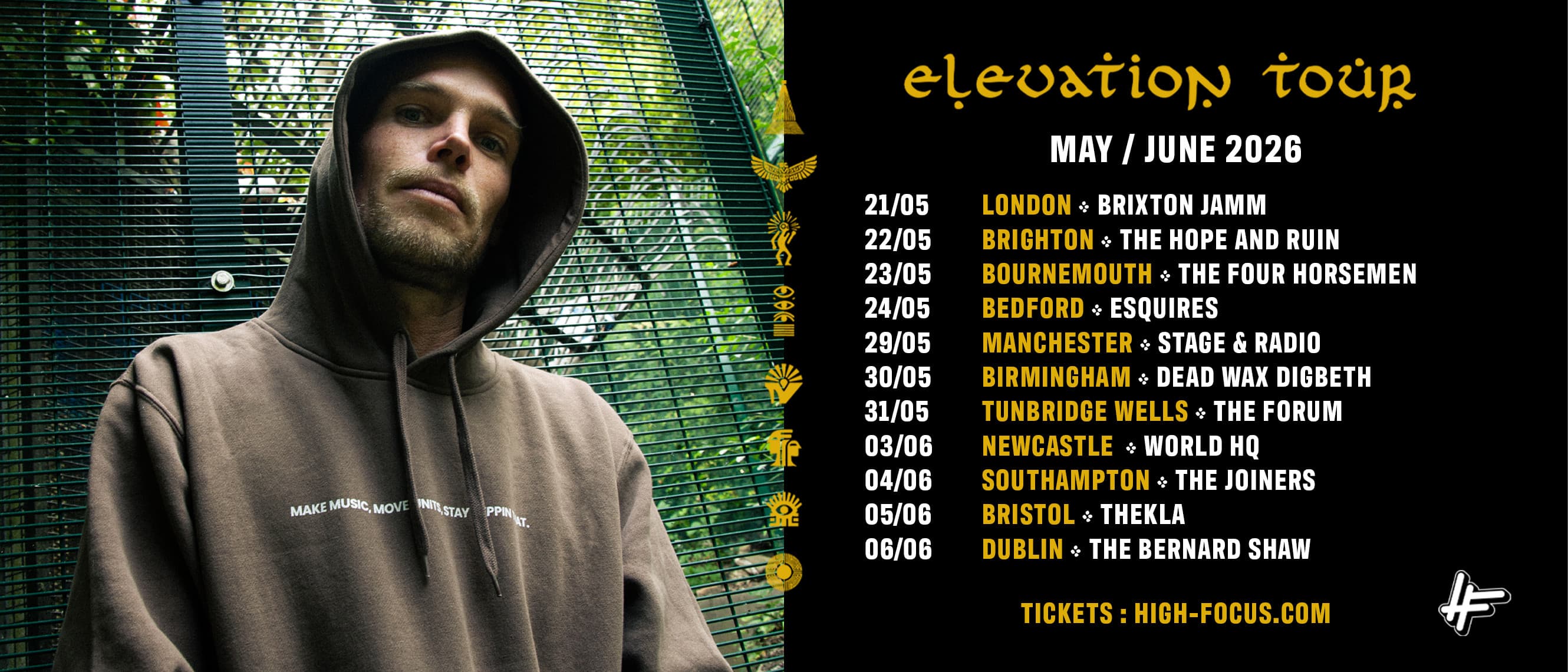 Fliptrix @ The Forum