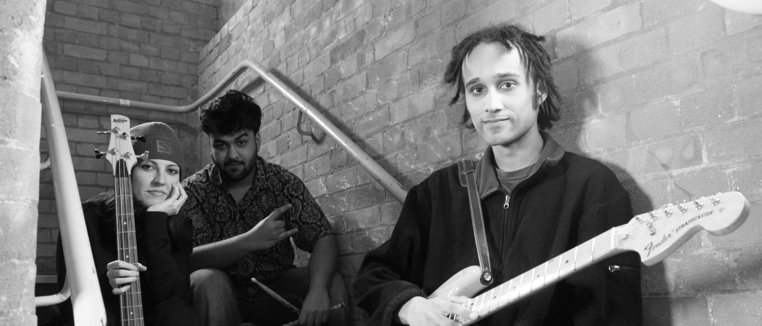Live at Ramsgate Music Hall, Kent