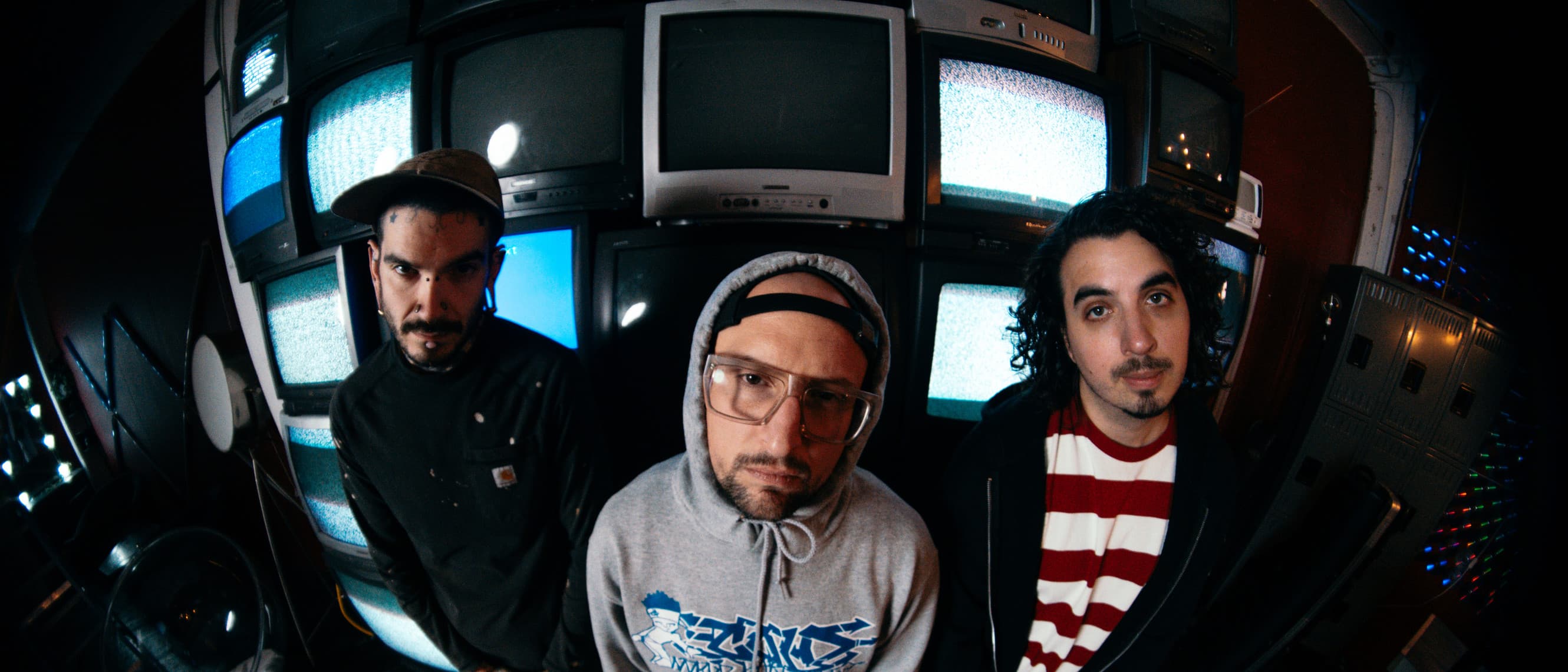 Cigarettes for Breakfast