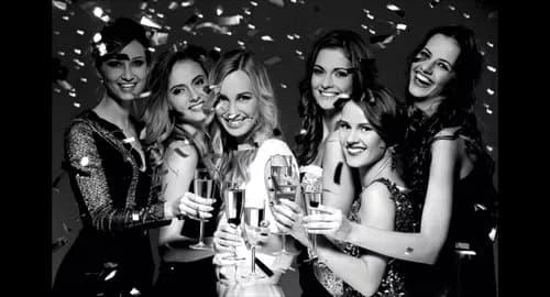 Festive Afternoon Tea at Mercure Tunbridge Wells Hotel