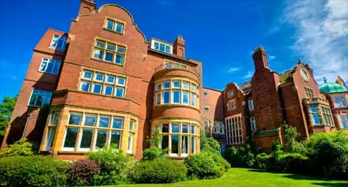 Festive Dinners at Burlington Hotel Folkestone