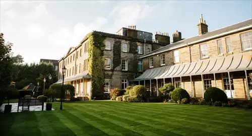 Late Christmas Gatherings at Hotel du Vin Tunbridge Wells