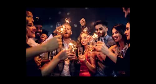 Festive Party Nights at ABode Canterbury