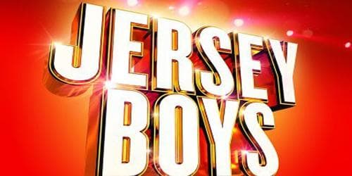 Jersey Boys Tribute Night - Sandwich