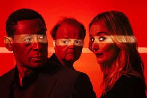 Shakespeare’s Othello