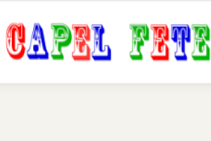 Capel Fete & Fete-ival
