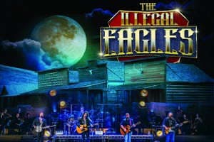 The Illegal Eagles