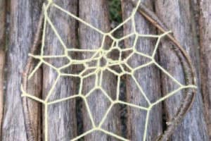 Autumn Festival: Halloween Spooky Woodcraft workshop