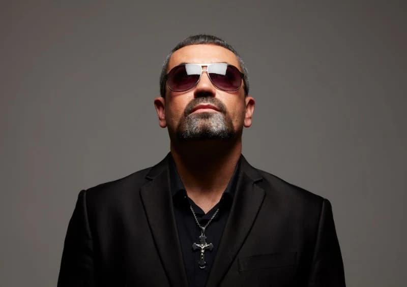 George Michael Tribute Evening