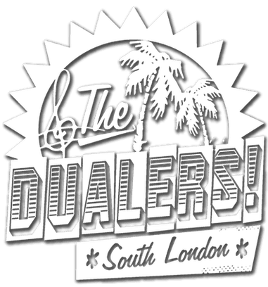 The Dualers Night (Tyber)