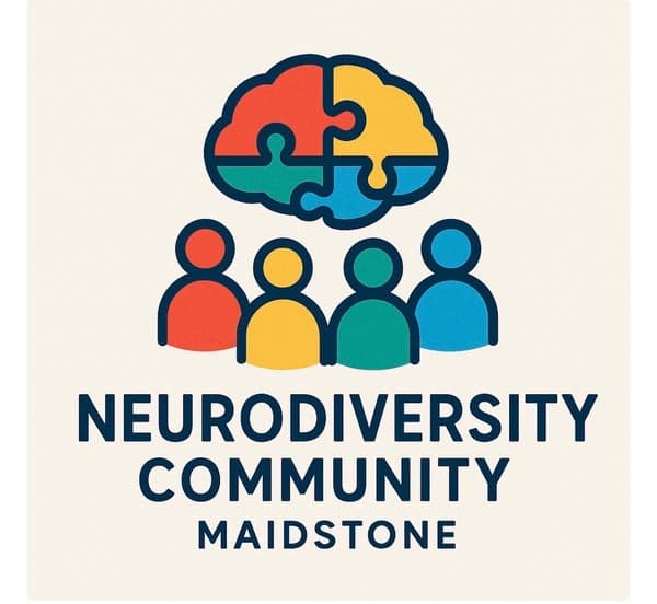 Maidstone Adult Neurodiversity Community - launch