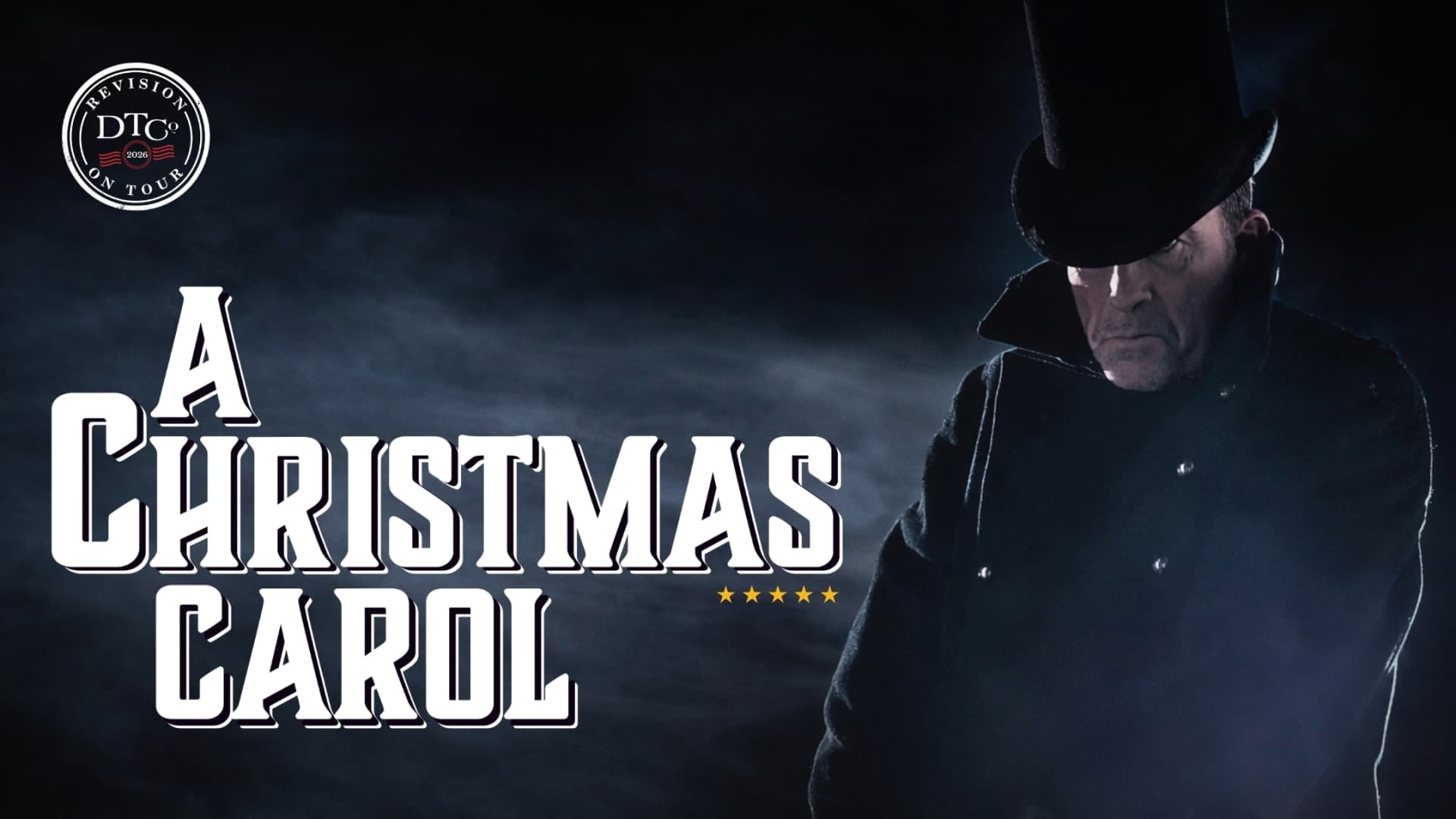 Revision On Tour: A Christmas Carol