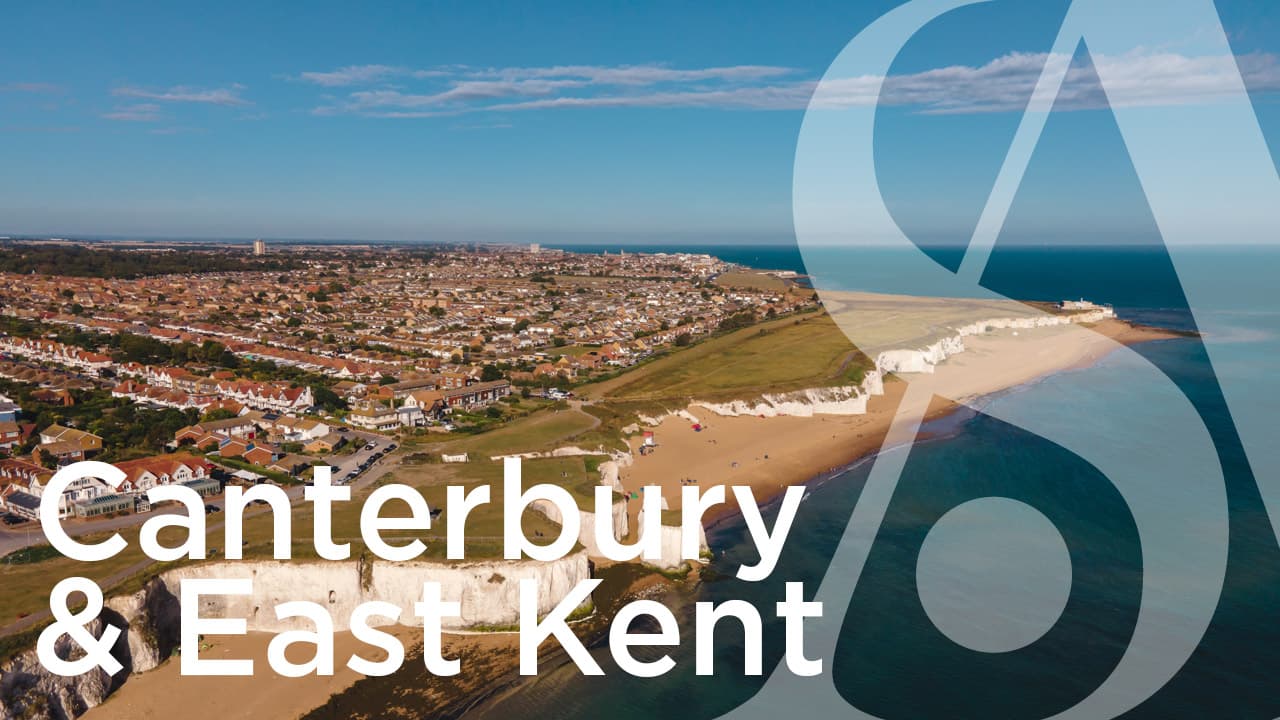 Canterbury and East Kent Group meet-up