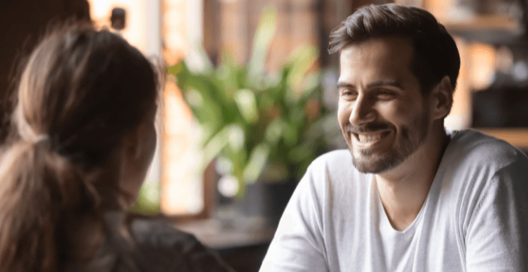 Speed Dating Canterbury | Ages 30-45