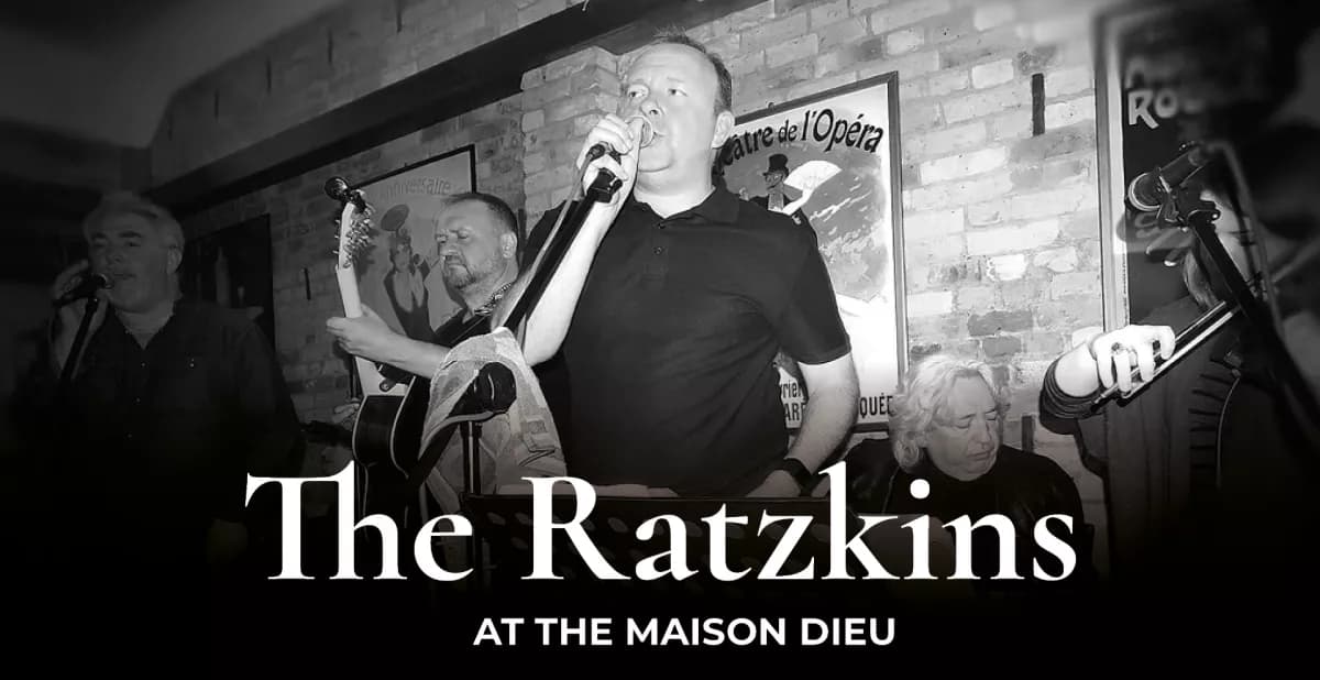 The Ratzkins