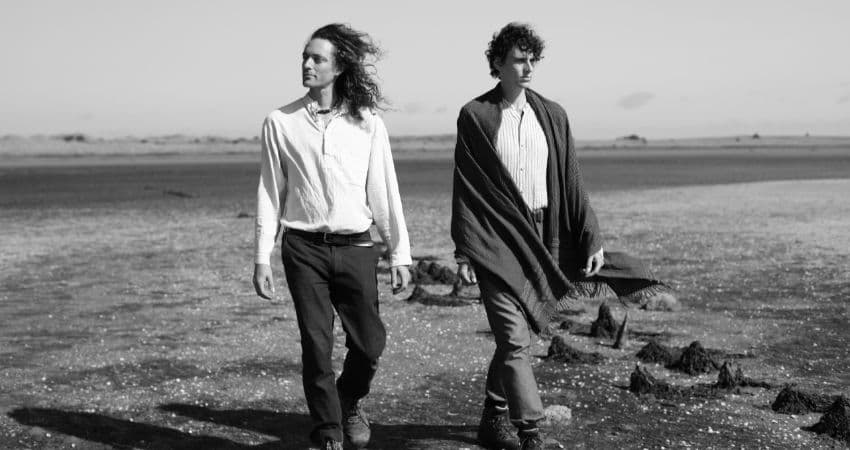 The Brothers Gillespie