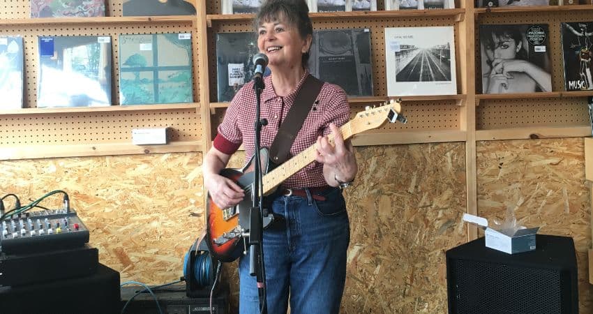 Folkestone Songwriting Festival 2026 @ Remedies