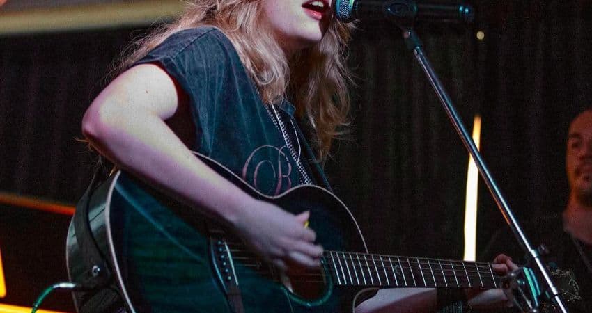 The Sommerville Sessions