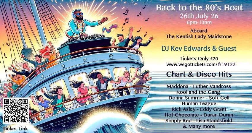 DJ Kev Edwards