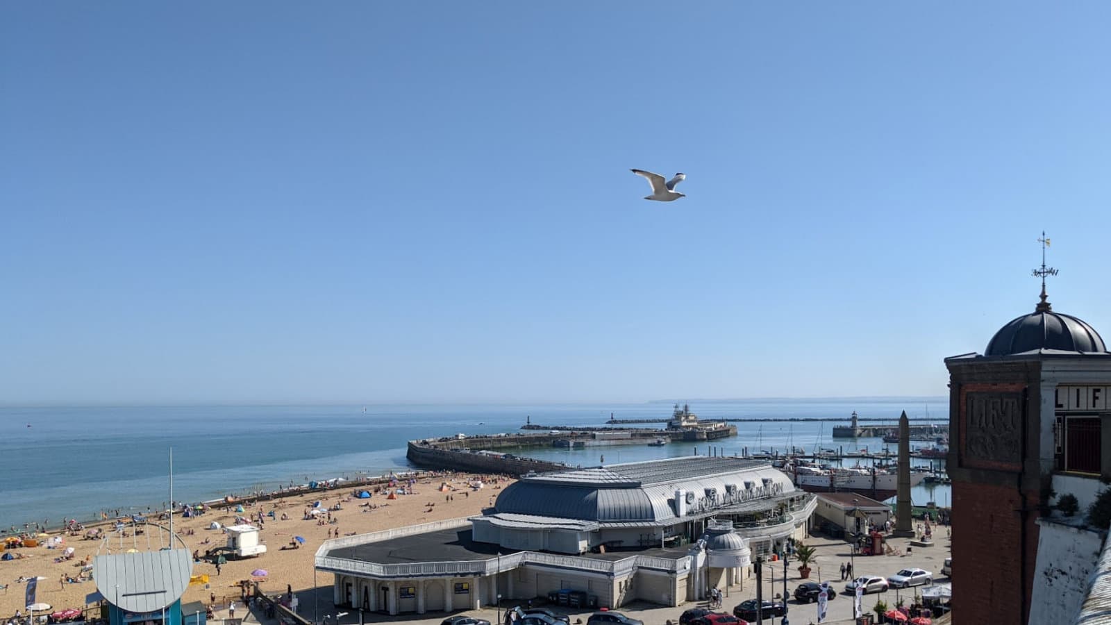 Ramsgate International Film & TV Festival