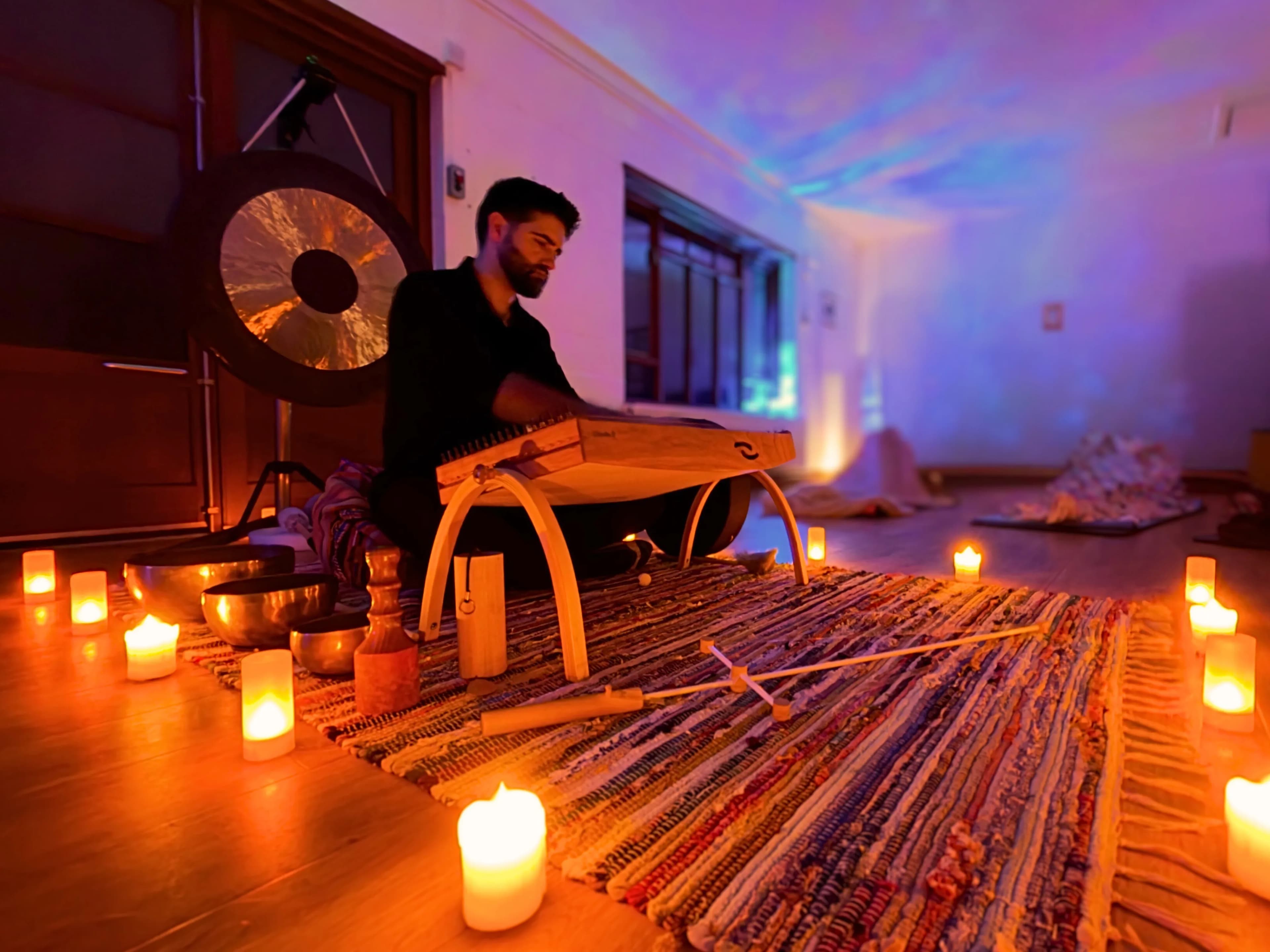Sound Bath - Maidstone