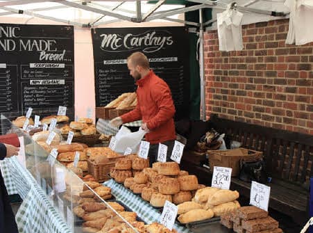 Farmers Market