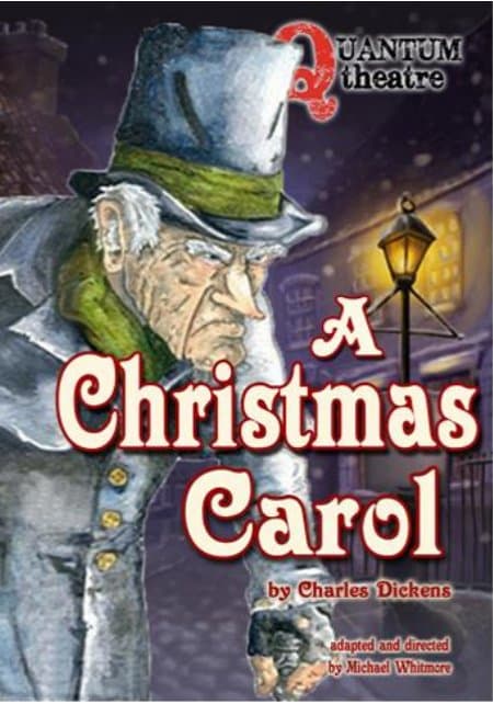 A Christmas Carol