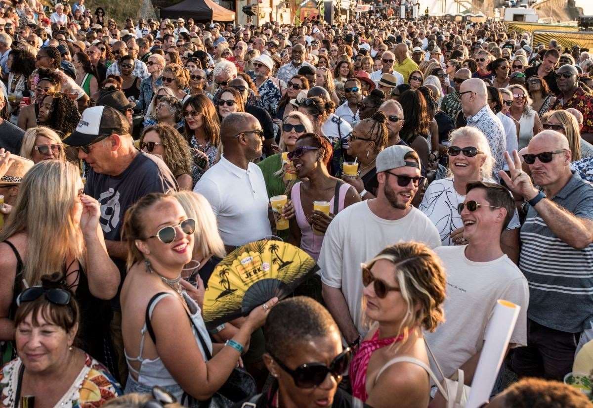 10 music festivals to book in 2026