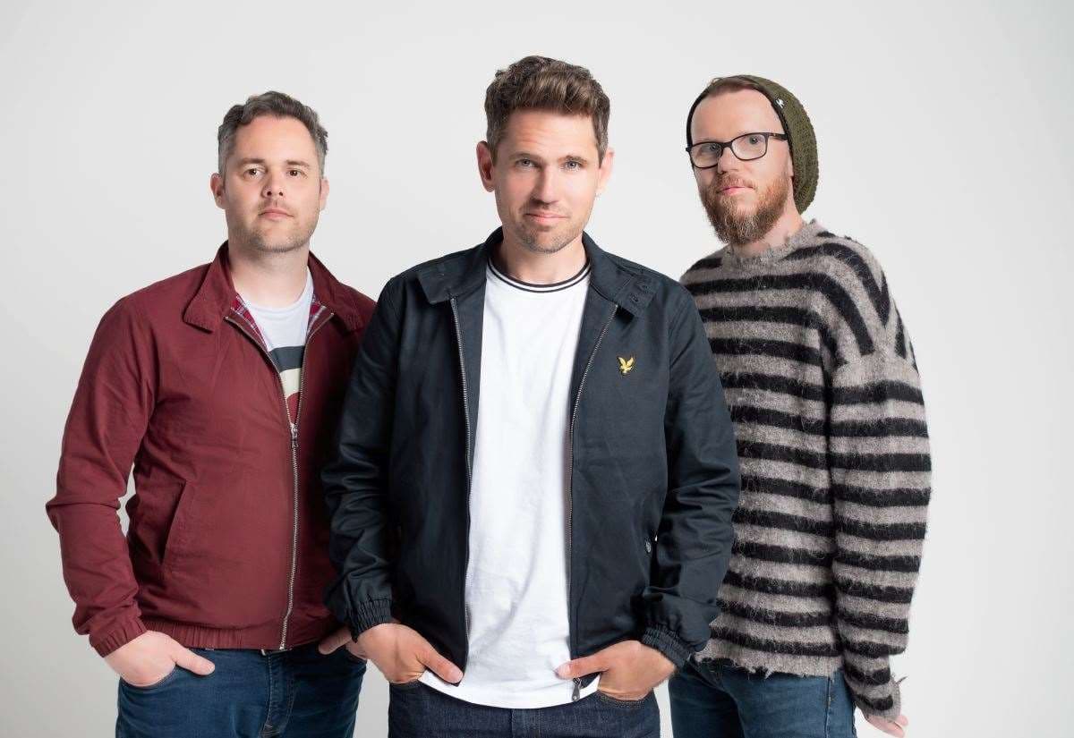 Multi-million album-selling band scooped to play at village festival