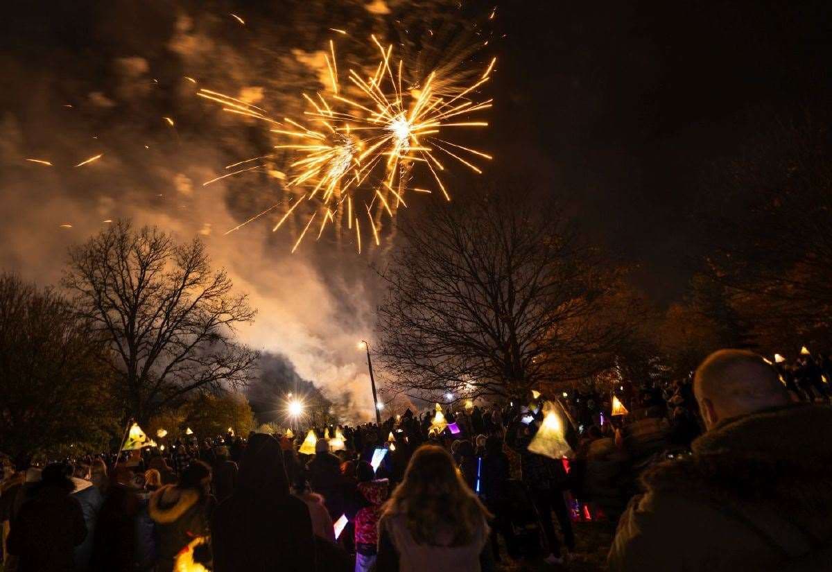 Annual festival celebrating 'unity' to light up town