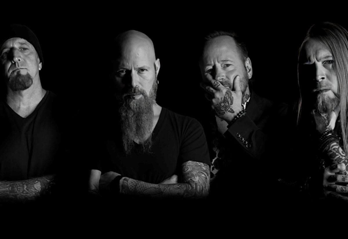 Noughties metal band to play intimate Kent show