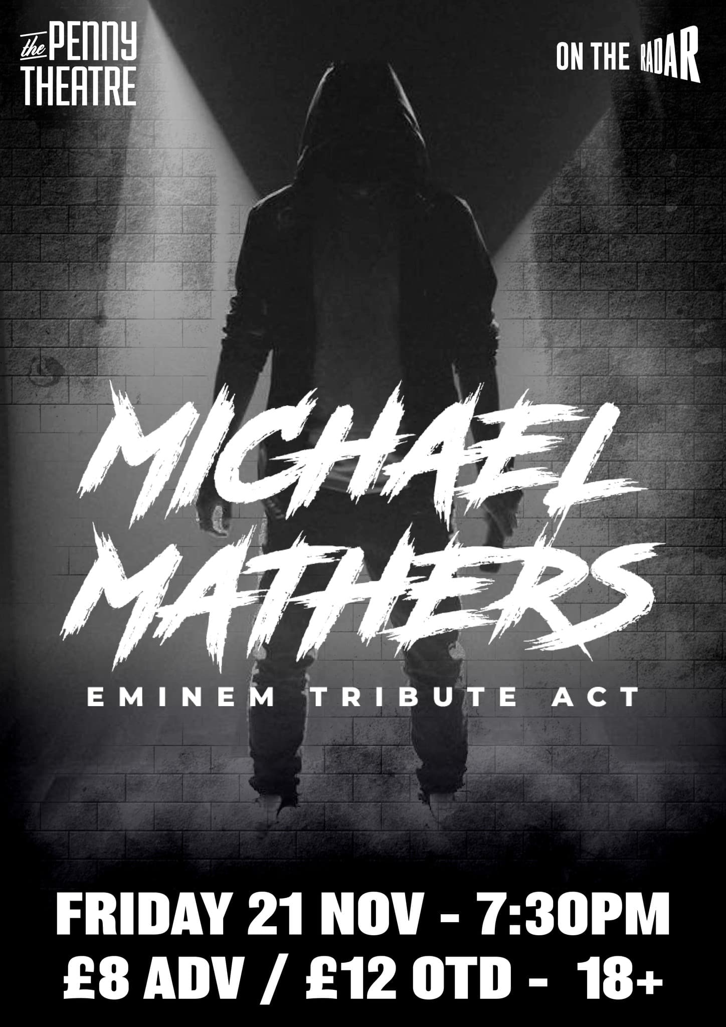 Michael Mathers - An Eminem Tribute