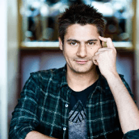 Danny Bhoy